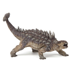 Játék webáruház - Papo ankylosaurus dínó 55015 online gyerekjáték rendelés Akcióhős