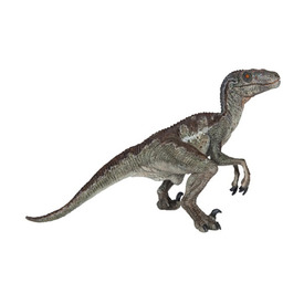 Játék webáruház - Papo velociraptor dinó 55023 online gyerekjáték rendelés Akcióhős