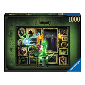 Játék webáruház - Puzzle 1000 db - Demóna online gyerekjáték rendelés Puzzle - Puzzle