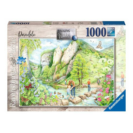 Játék webáruház - Puzzle 1000 db - Dovedale online gyerekjáték rendelés Puzzle - Puzzle