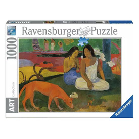 Játék webáruház - Puzzle 1000 db - Gauguin online gyerekjáték rendelés Puzzle - Puzzle