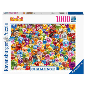 Játék webáruház - Puzzle 1000 db - Gelini online gyerekjáték rendelés Puzzle - Puzzle