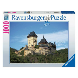 Játék webáruház - Puzzle 1000 db - Karlstein online gyerekjáték rendelés Puzzle - Puzzle