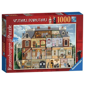 Játék webáruház - Puzzle 1000 db - Kívül-belül online gyerekjáték rendelés Puzzle - Puzzle