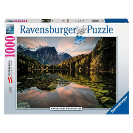 Játék webáruház - Puzzle 1000 db - Piburger tó online gyerekjáték rendelés Puzzle - Puzzle