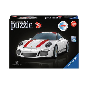 Játék webáruház - Puzzle 1000 db - Porsche 911R online gyerekjáték rendelés Puzzle - Puzzle