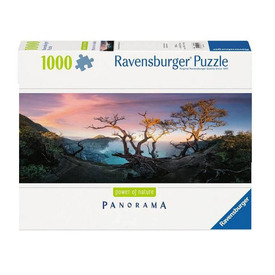 Játék webáruház - Puzzle 1000 db - Schwefelsäure tó online gyerekjáték rendelés Puzzle - Puzzle