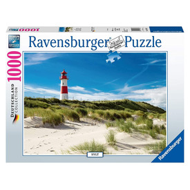 Játék webáruház - Puzzle 1000 db - Sylt online gyerekjáték rendelés Puzzle - Puzzle