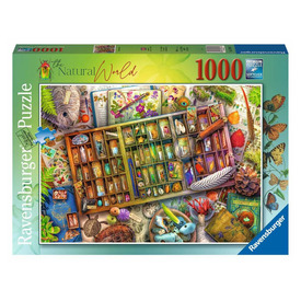 Játék webáruház - Puzzle 1000 db - Természet online gyerekjáték rendelés Puzzle - Puzzle