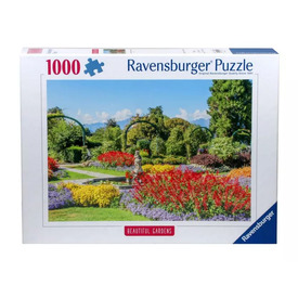 Játék webáruház - Puzzle 1000 db - Villa Pallavicino online gyerekjáték rendelés Puzzle - Puzzle