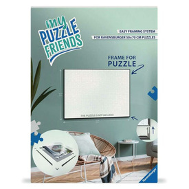 Játék webáruház - Puzzle 1000 db keret online gyerekjáték rendelés Puzzle - Puzzle