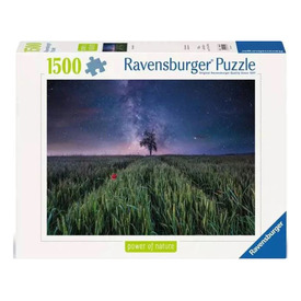 Játék webáruház - Puzzle 1500 db - Csillagos ég online gyerekjáték rendelés Puzzle - Puzzle