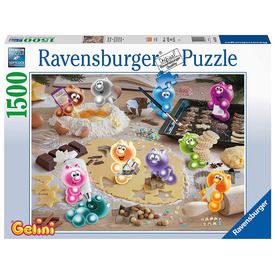 Játék webáruház - Puzzle 1500 db -Gelini online gyerekjáték rendelés Puzzle - Puzzle