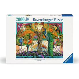 Játék webáruház - Puzzle 2000 db - Az ötödik napon online gyerekjáték rendelés Puzzle - Puzzle