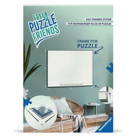 Játék webáruház - Puzzle 500 db keret online gyerekjáték rendelés Puzzle - Puzzle