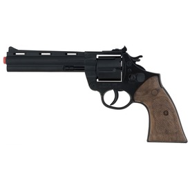 Játék webáruház - Python patronos revolver - 25 cm online gyerekjáték rendelés Játékfegyver - Játékfegyver