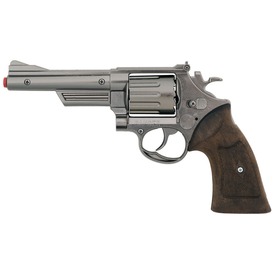 Játék webáruház - Ranger patronos revolver - 28 cm online gyerekjáték rendelés Játékfegyver - Játékfegyver