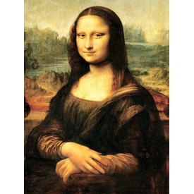 Játék webáruház - Ravensburger Da Vinci - Mona Lisa 1000 darabos puzzle online gyerekjáték rendelés Puzzle - Puzzle