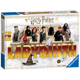 Játék webáruház - Ravensburger: Harry Potter Labirintus társasjáték online gyerekjáték rendelés Társasjáték - Társasjáték