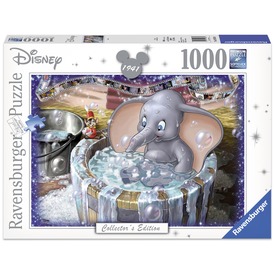 Játék webáruház - Ravensburger: Puzzle 1 000 db - Dumbo online gyerekjáték rendelés Puzzle - Puzzle