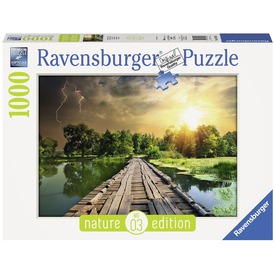 Játék webáruház - Ravensburger: Puzzle 1 000 db - Varázslatos ég online gyerekjáték rendelés Puzzle - Puzzle