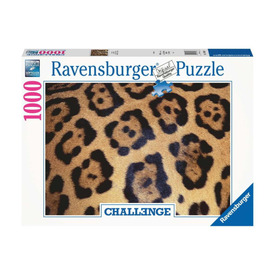 Játék webáruház - Ravensburger Puzzle 1000 db - Állatminta online gyerekjáték rendelés Puzzle - Puzzle