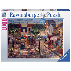 Játék webáruház - Ravensburger: Puzzle 1000 db - Gyönyörű Párizs online gyerekjáték rendelés Puzzle - Puzzle