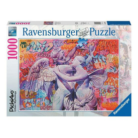 Játék webáruház - Ravensburger: Puzzle 1000 db - Kupidó online gyerekjáték rendelés Puzzle - Puzzle