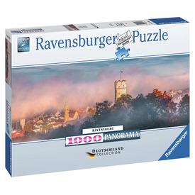 Játék webáruház - Ravensburger Puzzle 1000 db - Ravensburg online gyerekjáték rendelés Puzzle - Puzzle