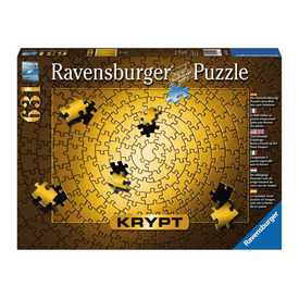 Játék webáruház - Ravensburger Puzzle 631 db - Krypt online gyerekjáték rendelés Puzzle - Puzzle