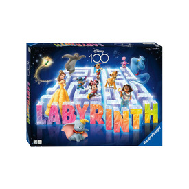 Játék webáruház - Ravensburger Társasjáték Labirintus - Disney 100 online gyerekjáték rendelés Társasjáték - Társasjáték