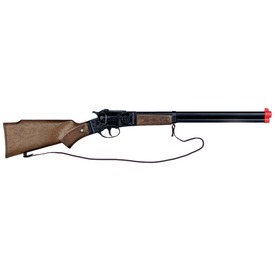 Játék webáruház - Rifle No. 98 patronos puska - 60 cm online gyerekjáték rendelés Játékfegyver - Játékfegyver