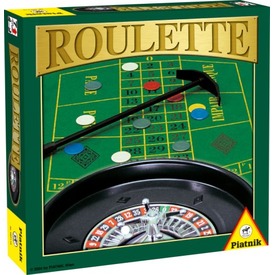 Játék webáruház - Roulette társasjáték online gyerekjáték rendelés Társasjáték - Társasjáték