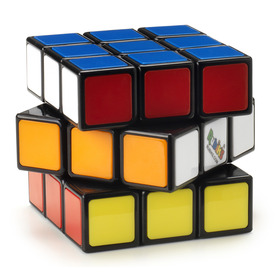 Játék webáruház - Rubik kocka 3x3 online gyerekjáték rendelés Társasjáték - Társasjáték