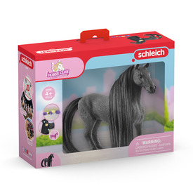 Játék webáruház - Schleich Beauty horse Criollo definitico kanca online gyerekjáték rendelés Akcióhős