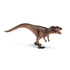 Játék webáruház - Schleich Giganotosaurus kölyök online gyerekjáték rendelés Akcióhős