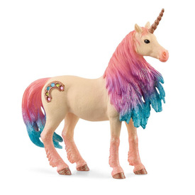 Játék webáruház - Schleich Marshmallow Unicorn mare online gyerekjáték rendelés Akcióhős