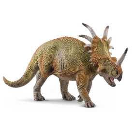 Játék webáruház - Schleich Styracosaurus online gyerekjáték rendelés Akcióhős