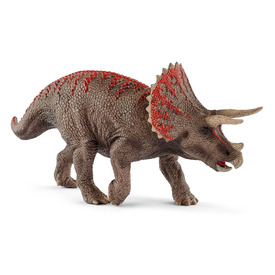 Játék webáruház - Schleich Triceratops online gyerekjáték rendelés Akcióhős