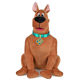 Játék webáruház - Scooby Doo figura 60cm online gyerekjáték rendelés Plüss figura - Plüss figura