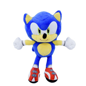 Játék webáruház - Sonic Prime Mix többféle online gyerekjáték rendelés Plüss figura - Plüss figura