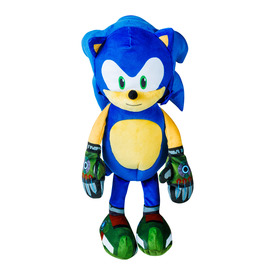 Játék webáruház - Sonic plüss hátizsák 30cm online gyerekjáték rendelés Plüss figura - Plüss figura