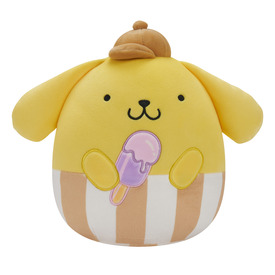 Játék webáruház - Squishmallows: Hello Kitty Cinnamoroll fagylalt online gyerekjáték rendelés Plüss figura - Plüss figura