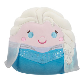 Játék webáruház - Squishmallows: Jégvarázs - Elsa 20cm online gyerekjáték rendelés Plüss figura - Plüss figura