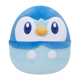 Játék webáruház - Squishmallows: Pokémon Piplup 25 cm online gyerekjáték rendelés Plüss figura - Plüss figura