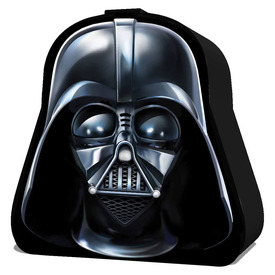 Játék webáruház - Star Wars Darth Vader 3D puzzle 300 db - ajándék dobozban online gyerekjáték rendelés Puzzle - Puzzle