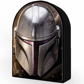 Játék webáruház - Star Wars - Mandalorian 3D puzzle 300 darabos online gyerekjáték rendelés Puzzle - Puzzle