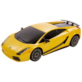 Játék webáruház - Távirányítós Lamborghini Gallardo Superleggera 1:2 online gyerekjáték rendelés Játékautó és jármű - Távirányítós játék