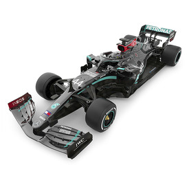 Játék webáruház - Távirányítós autó 1:12 Mercedes-AMG F1 W11 EQ online gyerekjáték rendelés Játékautó és jármű - Távirányítós játék