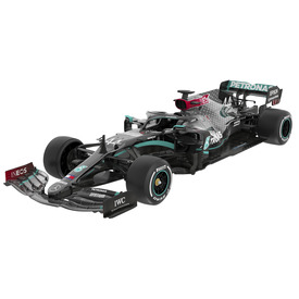 Játék webáruház - Távirányítós autó 1:18 Mercedes-AMG F1 W11 EQ online gyerekjáték rendelés Játékautó és jármű - Távirányítós játék